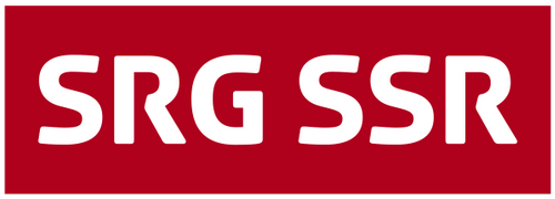 Schweizerische Radio- und Fernsehgesellschaft (SRG)